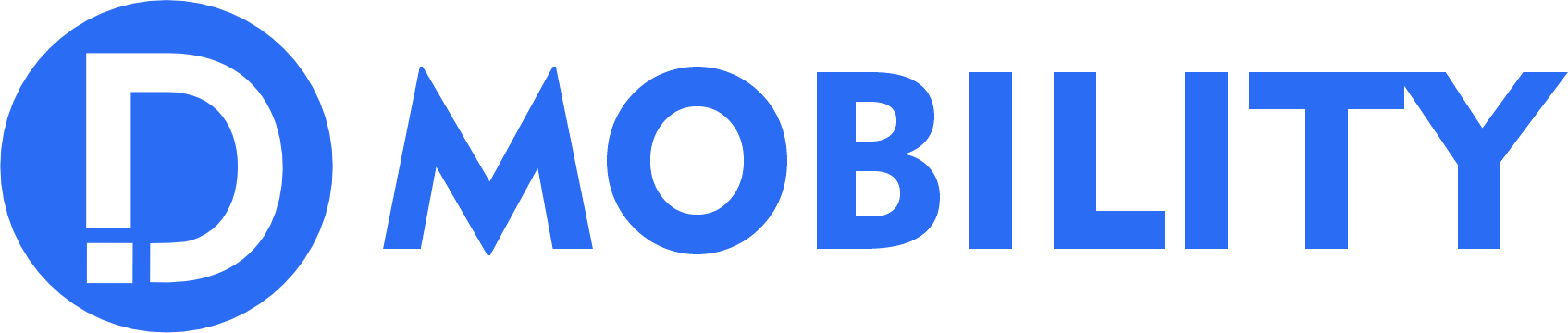 Digital Mobility Logo